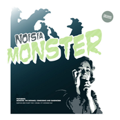 Monster by Noisia