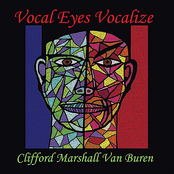 Vocal Eyes Vocalize