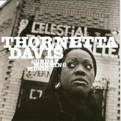 Sunday Morning by Thornetta Davis