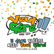 11 Jaor Blèère Meej Veul Gère