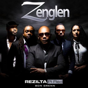 Zenglen: Rezilta Pi Red