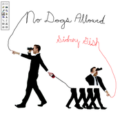 Sidney Gish: No Dogs Allowed