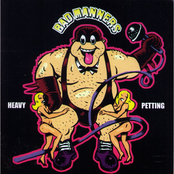 Don't Knock The Baldheads by Bad Manners