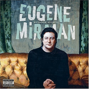 Letters To Nouns by Eugene Mirman