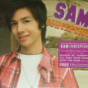 Sam Concepcion: Sam Concepcion