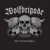 Dogmas Corrode by Wolfbrigade