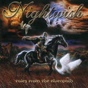 Sleepwalker by Nightwish