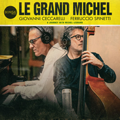 Le grand Michel [A Journey With Michel Legrand]