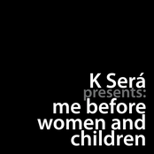 Me Before Women & Children