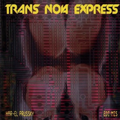 Trans Nova Express