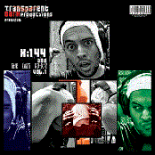 The Lost CD-R's Vol. 1