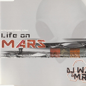 Life on Mars