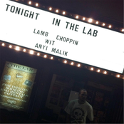 Anyi Malik: Lamb Choppin'