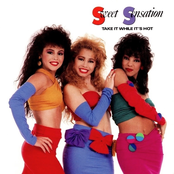 Sweet Sensation: Take It While It's Hot