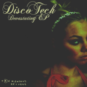 DiscoTech: Devastating EP