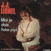 jean-jacques lionel