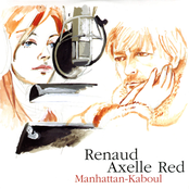 Manhattan-Kaboul - Single