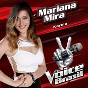 Karma (The Voice Brasil) - Single