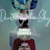 Drawing The Sky (1st single) - Single