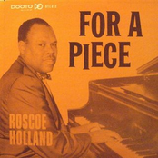 For a Piece