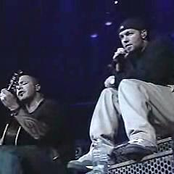 aaron lewis & fred durst