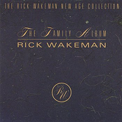 Dad by Rick Wakeman