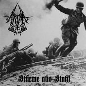 Stürme aus Stahl