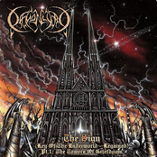 The Sign (Key of the Underworld…Pt.1)