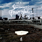 Blue Moon Tidal by Jam & Spoon