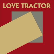 Love Tractor: Love Tractor