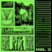 Modernation Vol.3 (Special Edits)