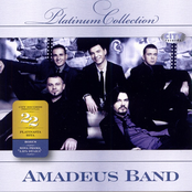 Amadeus Live: Amadeus Band - Platinum Collection