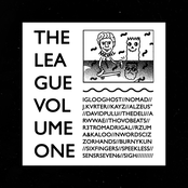 THE LEAGUE VOL. 1