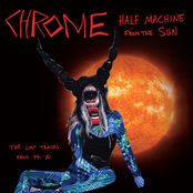 Sub Machine by Chrome