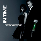 An Hour Ahead by Craig Armstrong