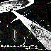 High Definition Black and White