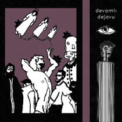 devamlı dejavu