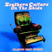 40 Miles To Vegas by Southern Culture On The Skids