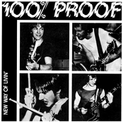 New Way Of Livin' 7''