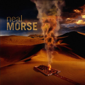 The Temple Of The Living God by Neal Morse