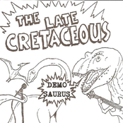 the late cretaceous