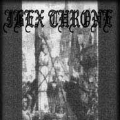 The Blood Oath by Ibex Throne