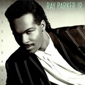 After Dark by Ray Parker Jr.