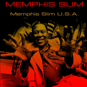 Blues All Around My Head by Memphis Slim
