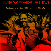 memphis slim u.s.a.