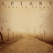 Fading Imprint by Apiary
