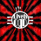 Livetsord EP