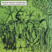 Peruvian Vacation / Violent Nun