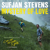 Sufjan Stevens: Mystery of Love