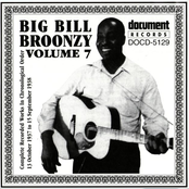 Sad Pencil Blues by Big Bill Broonzy